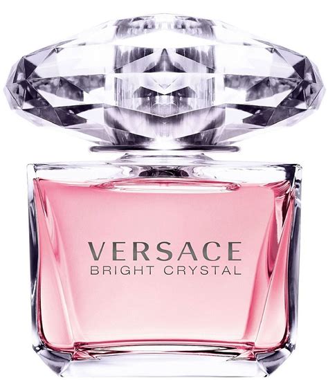 hebe versace bright crystal|Versace Bright Crystal Eau De Toilette Spray For Women.